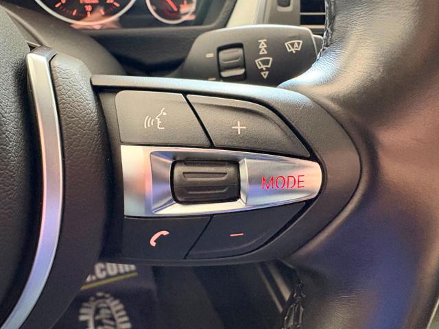 BMW 318 usata, con Lettore CD