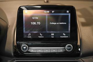 FORD EcoSport usata, con USB