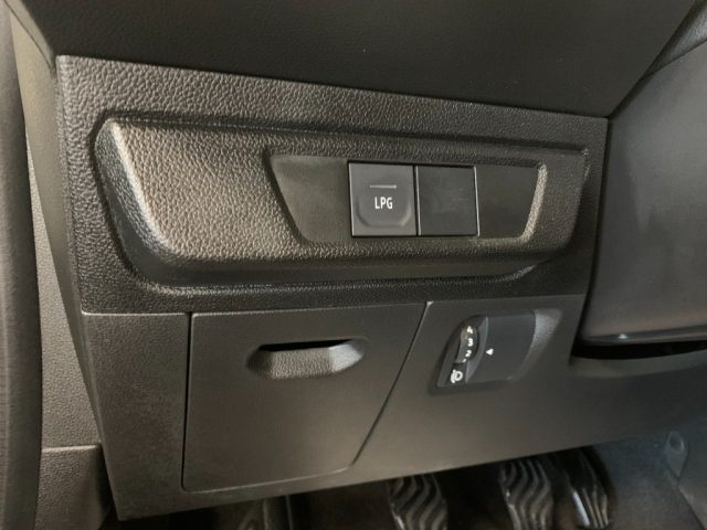 DACIA Sandero usata, con Vivavoce