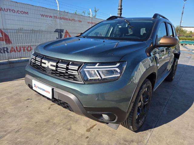 DACIA Duster usata, con ABS