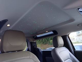 LAND ROVER Defender usata, con Chiusura centralizzata