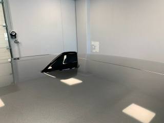 JEEP Avenger usata, con Luci diurne