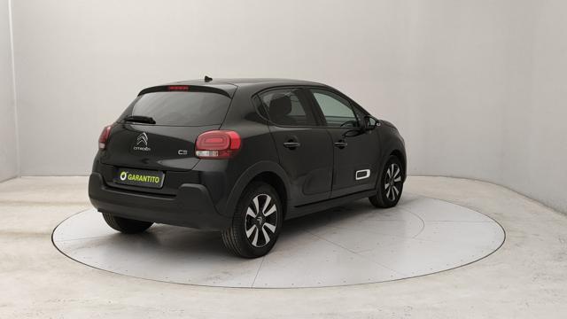 CITROEN C3 usata, con Alzacristalli elettrici