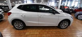 SEAT Ibiza usata, con Airbag laterali