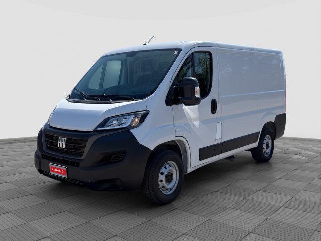 FIAT Ducato usata 0