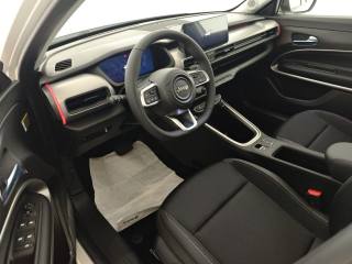 JEEP Avenger usata, con Chiusura centralizzata