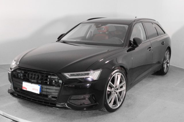 AUDI A6 usata, con ABS
