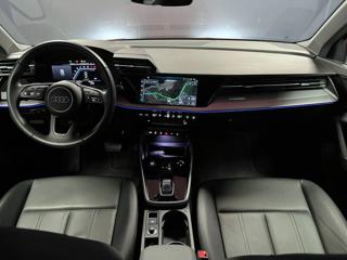 AUDI A3 usata, con Cerchi in lega