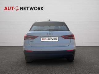 AUDI Q3 usata, con Autoradio