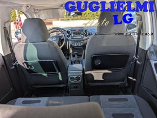VOLKSWAGEN Tiguan usata, con Specchietti laterali elettrici
