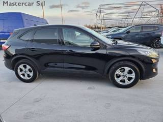 FORD Kuga usata, con Climatizzatore