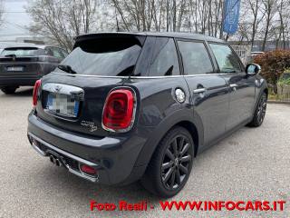 MINI Cooper SD usata, con Airbag