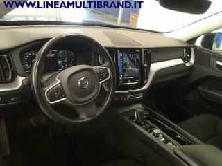 VOLVO XC60 usata, con Servosterzo