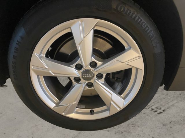 AUDI A6 allroad usata, con Chiusura centralizzata