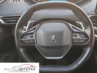PEUGEOT 3008 usata, con 360° camera