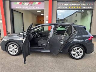 VOLKSWAGEN Golf usata 102