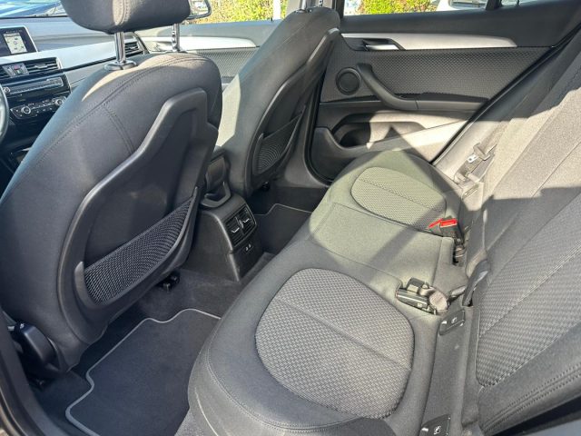 BMW X2 usata, con Controllo trazione