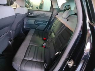 CITROEN C3 Aircross usata, con Specchietti laterali elettrici