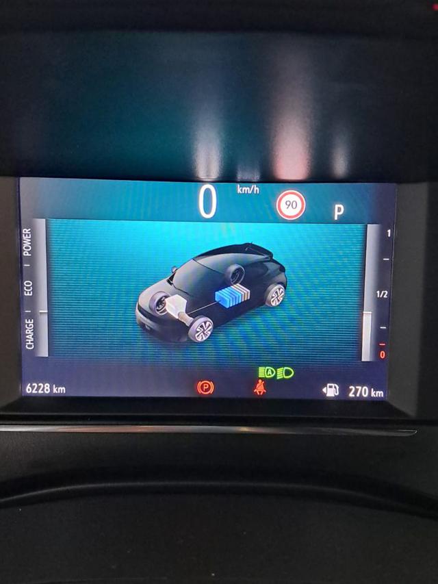 OPEL Corsa usata, con Controllo trazione
