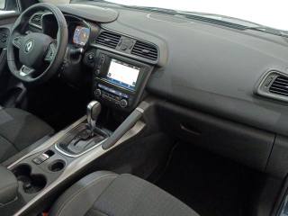 RENAULT Kadjar usata, con Controllo trazione