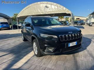 JEEP Cherokee usata, con Airbag