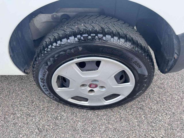 FIAT Fiorino usata 19