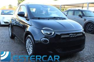 FIAT 500 usata, con Boardcomputer