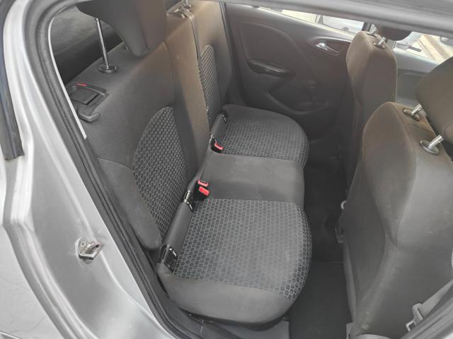 OPEL Corsa usata, con Airbag testa