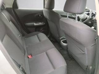NISSAN Juke usata, con Climatizzatore