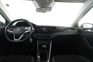 VOLKSWAGEN Polo usata 10