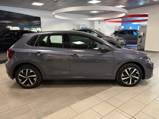 VOLKSWAGEN Polo usata, con Servosterzo