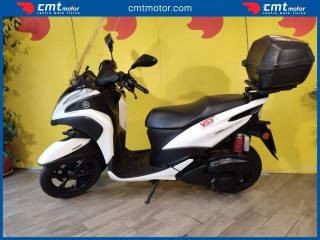 YAMAHA Tricity 155 usata 2