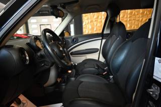 MINI Countryman usata 23