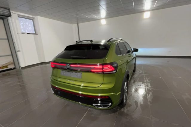 VOLKSWAGEN Taigo usata, con Airbag laterali