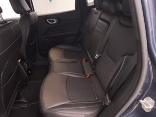 JEEP Compass usata, con USB