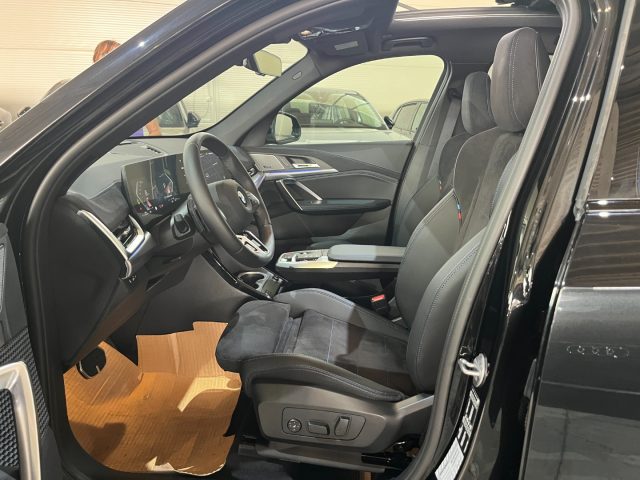 BMW X1 usata, con Controllo automatico clima