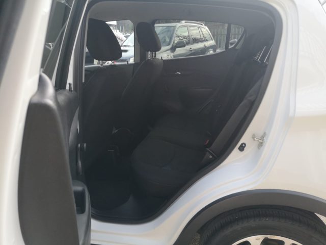 OPEL Karl usata, con Controllo trazione