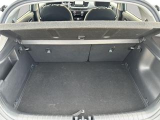 KIA Stonic usata, con ESP