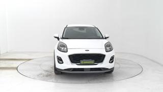 FORD Puma usata, con Cerchi in lega