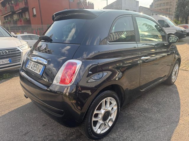 FIAT 500 usata, con Alzacristalli elettrici