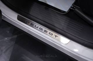 PEUGEOT 3008 usata, con Immobilizzatore elettronico