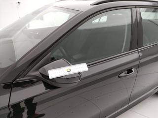SKODA Octavia usata, con Monitoraggio pressione pneumatici