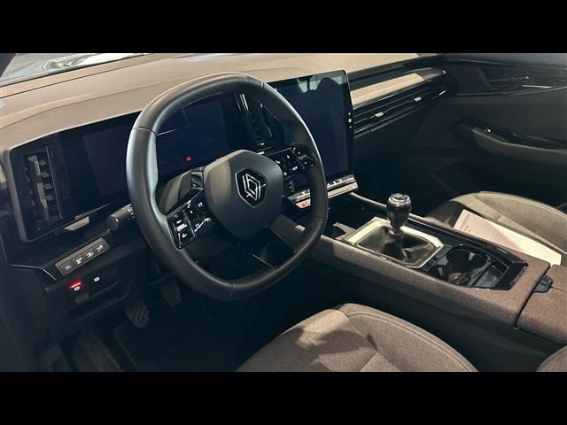 RENAULT Austral usata 3