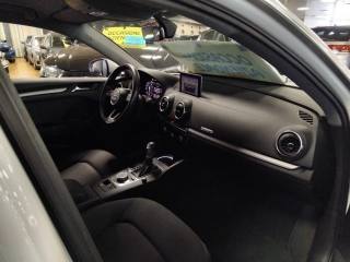 AUDI A3 usata, con Immobilizzatore elettronico
