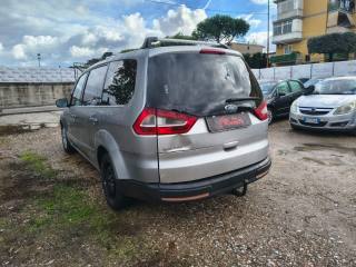 FORD Galaxy usata, con Alzacristalli elettrici