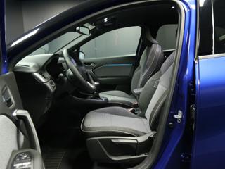 RENAULT Captur usata, con Controllo automatico clima