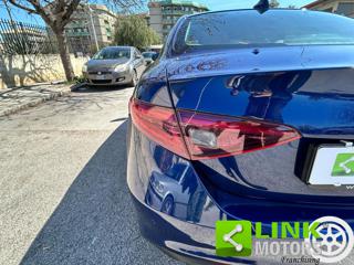 ALFA ROMEO Giulia usata, con Filtro antiparticolato