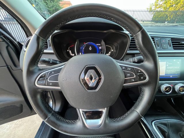 RENAULT Kadjar usata, con Immobilizzatore elettronico