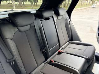 AUDI Q5 usata, con Sedili riscaldati