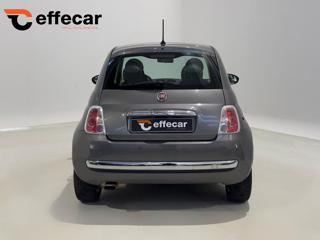 FIAT 500 usata, con Alzacristalli elettrici